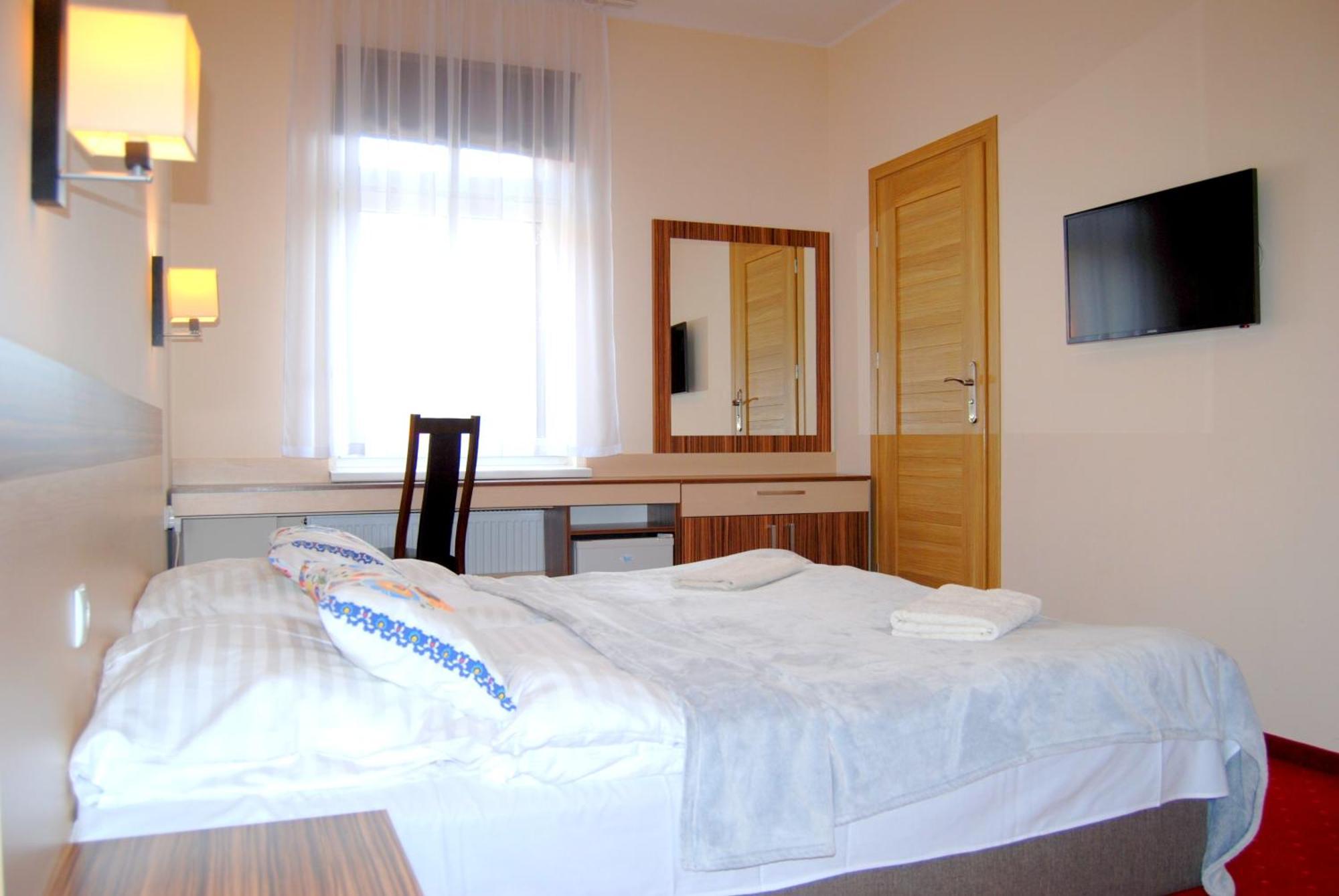 Willa Nimfa Apartamenty W Centrum Шклярска-Поремба Экстерьер фото