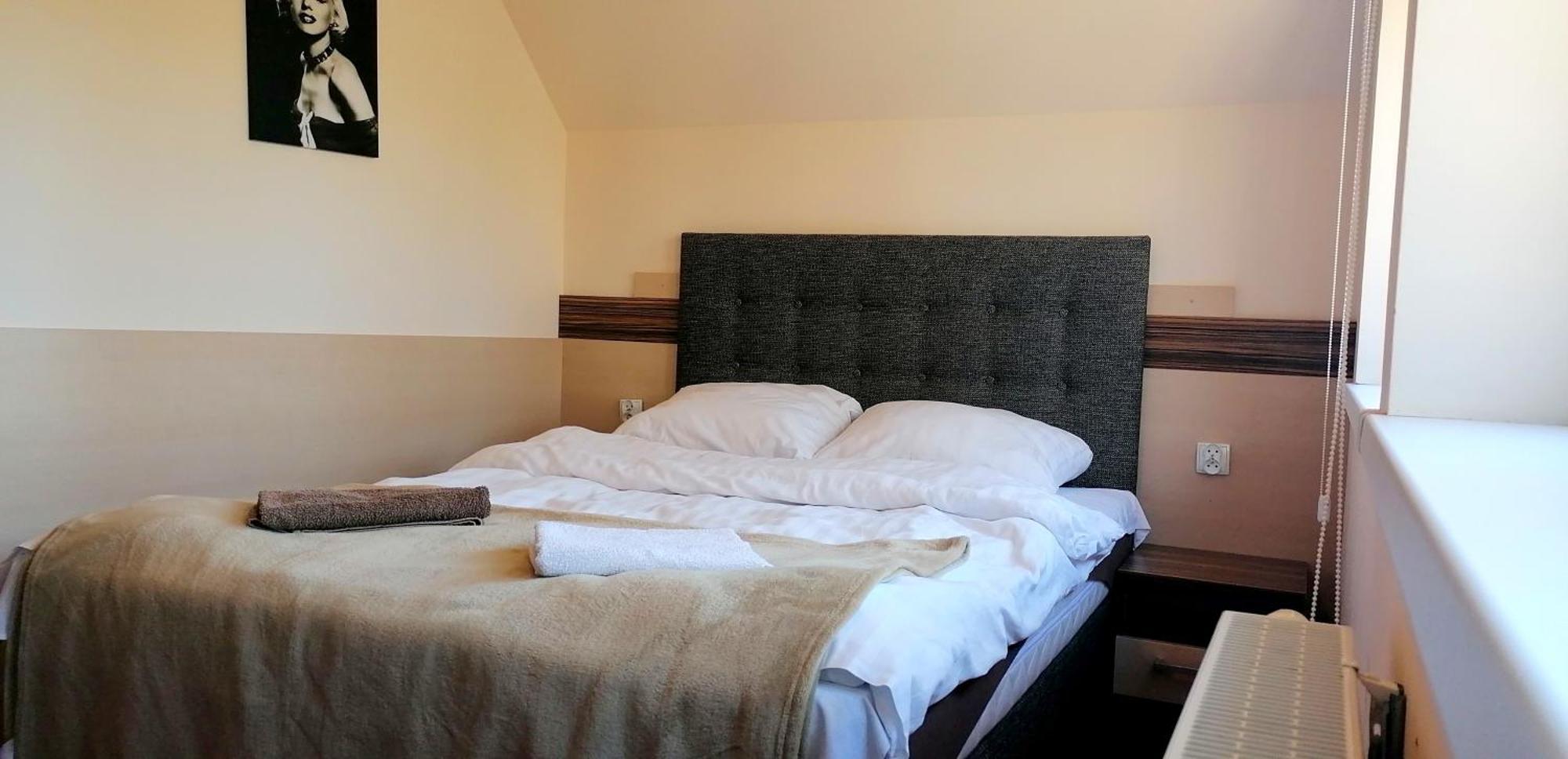 Willa Nimfa Apartamenty W Centrum Шклярска-Поремба Номер фото