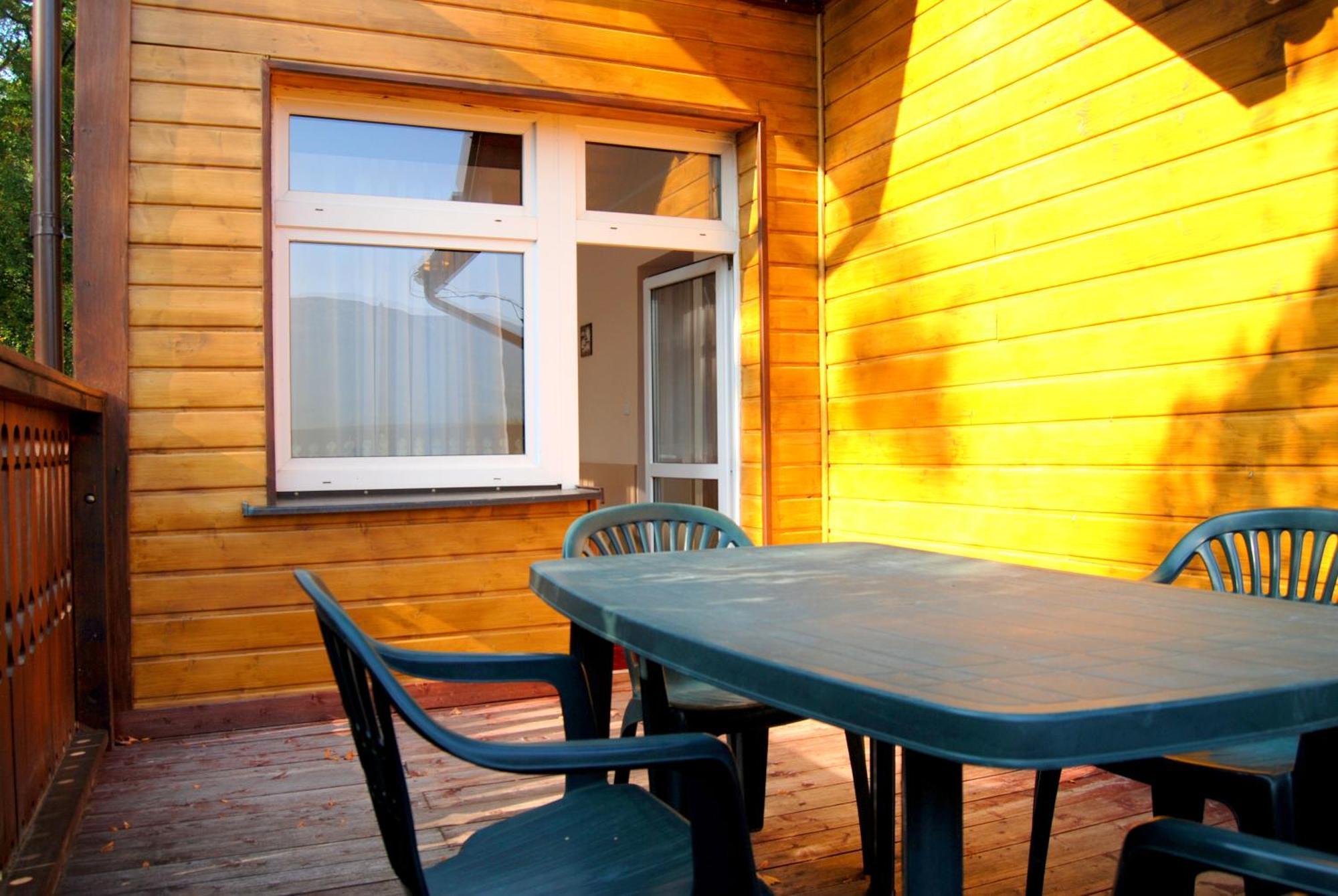 Willa Nimfa Apartamenty W Centrum Шклярска-Поремба Экстерьер фото