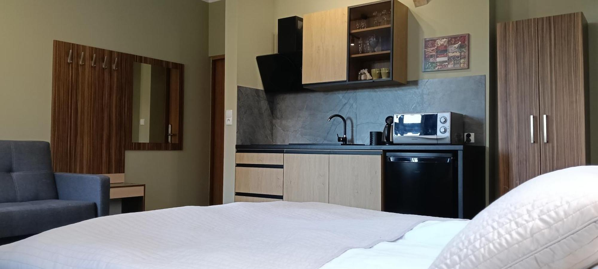 Willa Nimfa Apartamenty W Centrum Шклярска-Поремба Экстерьер фото